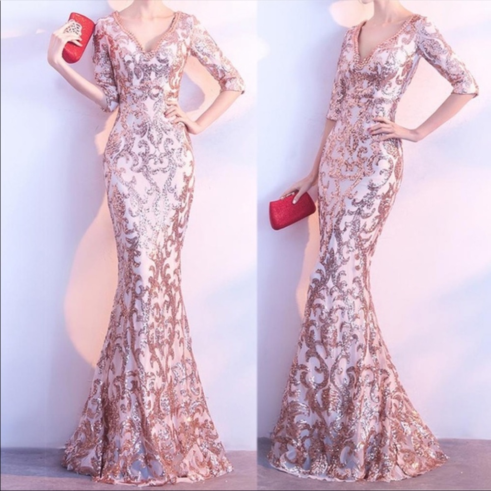 Party Dresse
